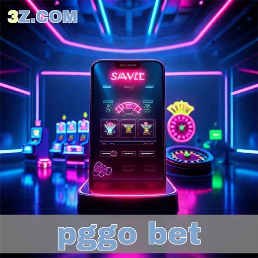 Impulsione sua Diversão com o App da pggo bet