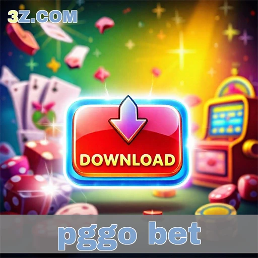 pggo bet Baixar App