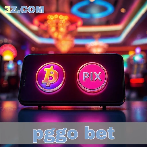 pggo bet Pagamentos Rápidos