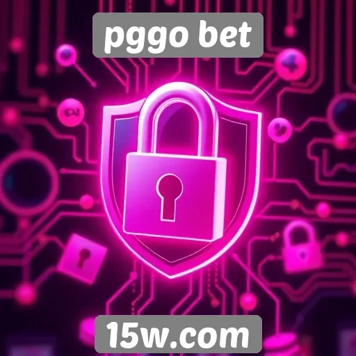 plataforma pggo bet tem sistema de segurança avançado