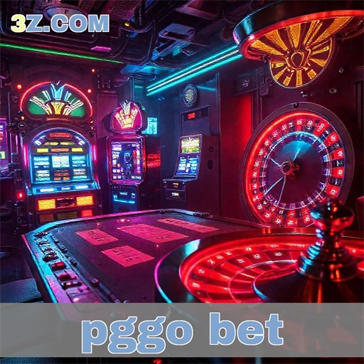 Inovando na Plataforma: pggo bet Para os Amantes de Jogos