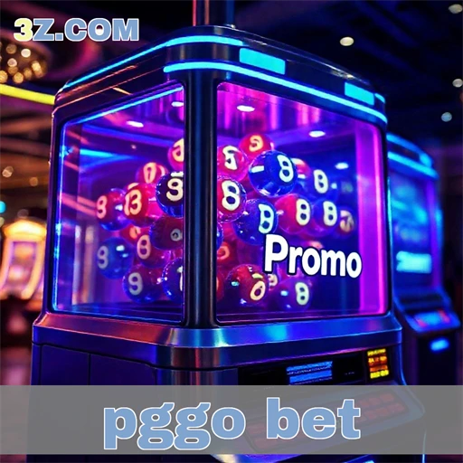 pggo bet Promoções Especiais