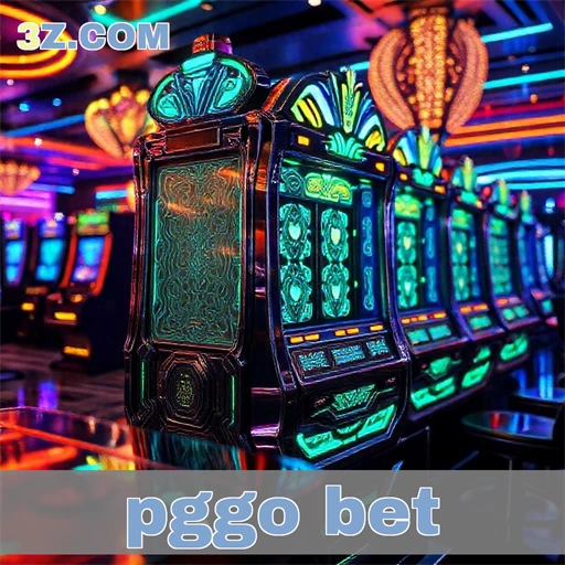 pggo bet Caça-Níqueis Populares